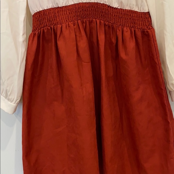 Doe & Rae Dress - Picture 3 of 5